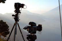 Nikon D100 Sample Shoots