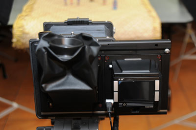 Cambo digital photography for view cameras an extensive range of studios stands