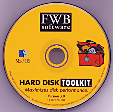 FWB HardDisk ToolKi