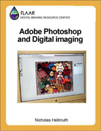 Adobe Photoshop Digital Imaging