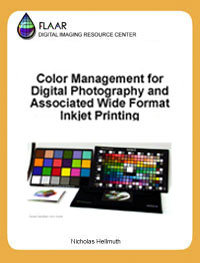 Color Management for Digital Photography