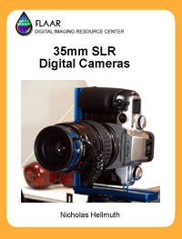 35 mm slr digital cameras