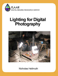 lighting for digital photography