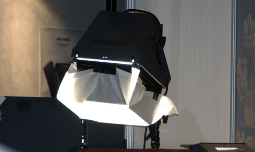 HMI lighting reviews