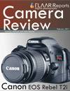 Camera Review: Canon EOS Rebel T2i