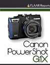 Canon PowerShot G1X Review by FLAAR Reports