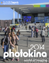 Photokina 2014 Report