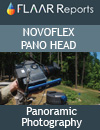 Panoramic Photography with Medium Format Digital Camera backs using Novoflex Pano Head