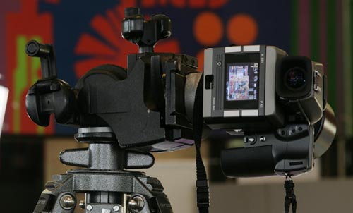 Phase One P45+