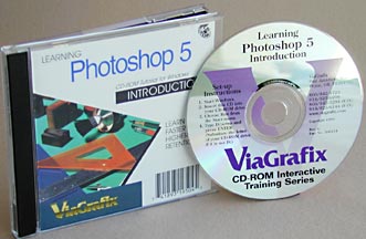 ViaGrafix Training Software