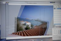 Lenticular 3D holograms
