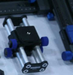 Novoflex focusing rack