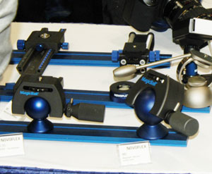 Novoflex focusing rack standard L