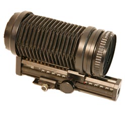 Hasselblad bellows