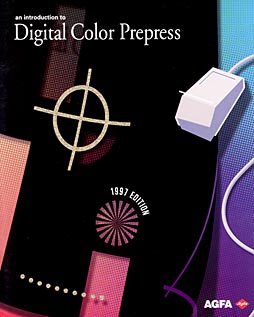 Agfa Direct, digital color prepress.