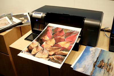 HP Photosmart Pro B9180