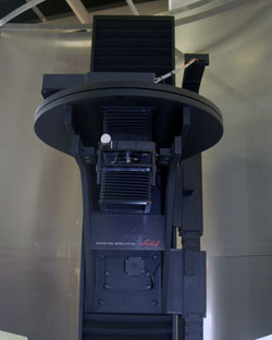 Linhof Copy Stand, linhof reprographic stand