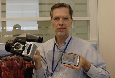 Medium Format Digital Camera Reviews on Hellmuth  Flaar Reports  Reviews Leaf Afi Medium Format Digital Camera