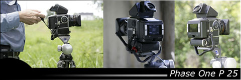 PhaseOne_P25_banner