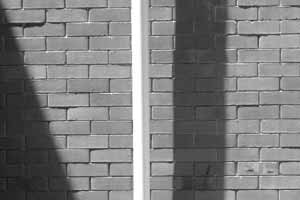 Black and White digital photography